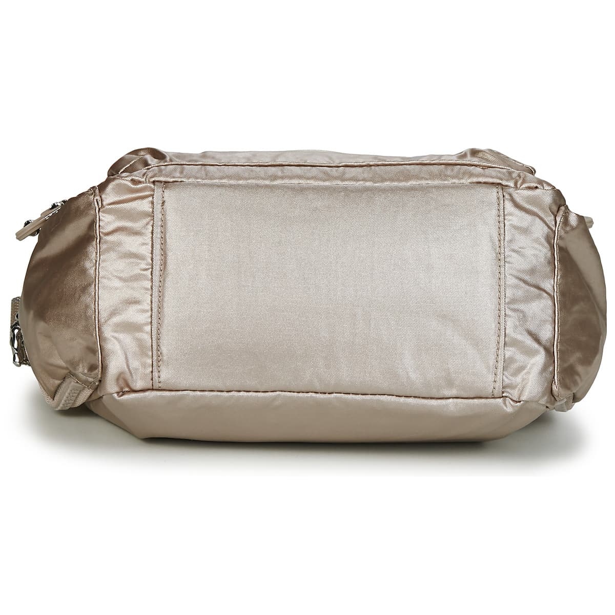 Women's Shoulder Bags Kipling Gold