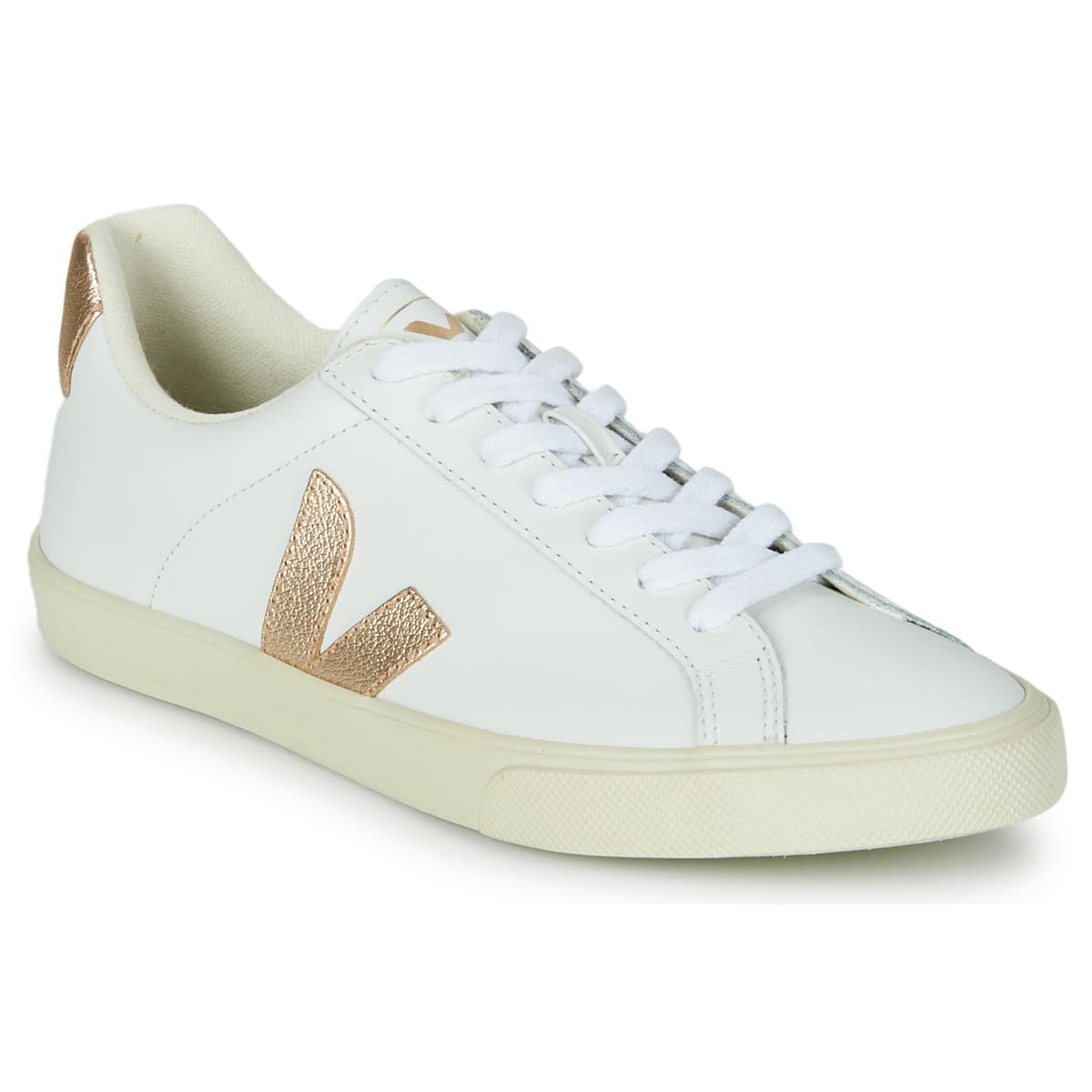 Xαμηλά Sneakers Veja ESPLAR LOGO