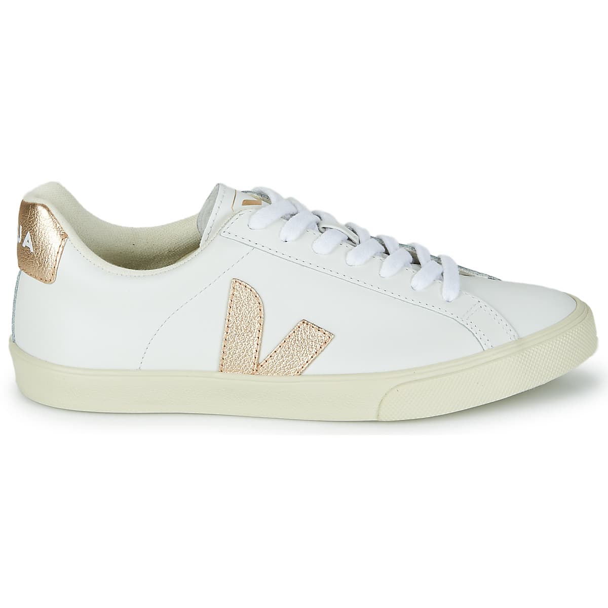 Women's Sneakers Veja White