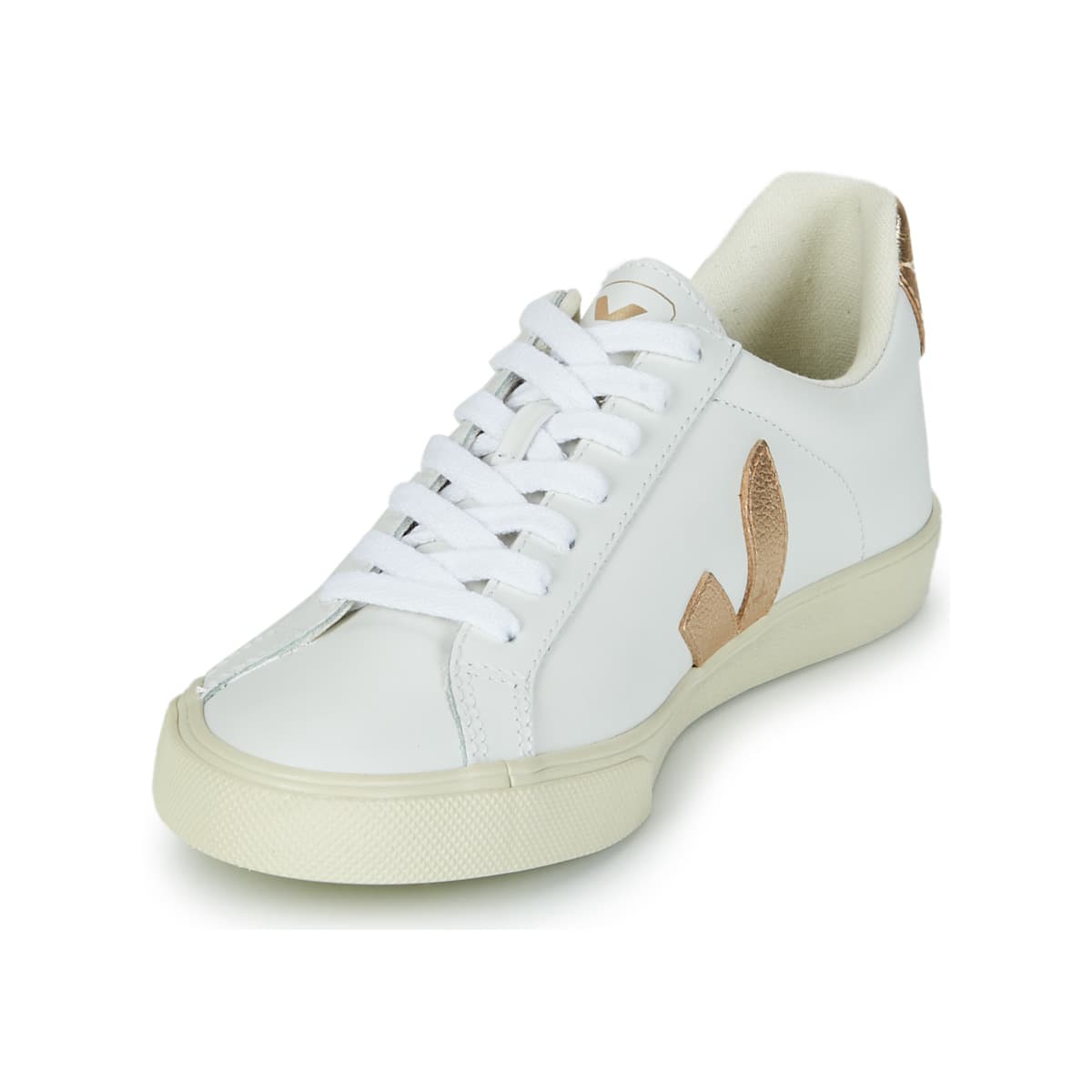 Women's Sneakers Veja White