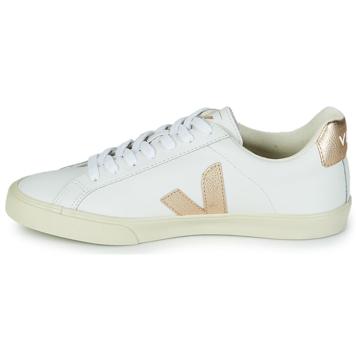 Women's Sneakers Veja White