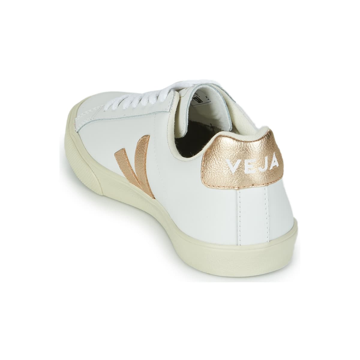 Women's Sneakers Veja White