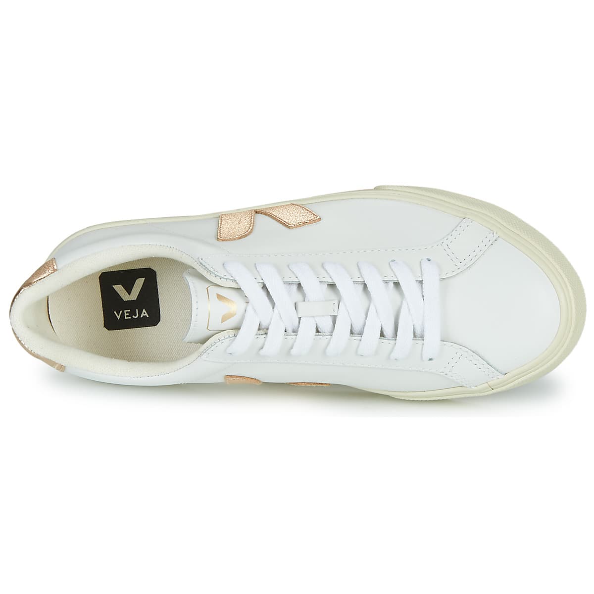 Women's Sneakers Veja White