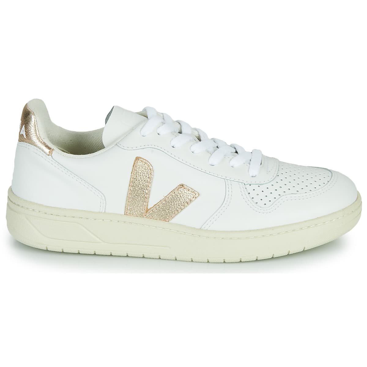 Women's Sneakers Veja White