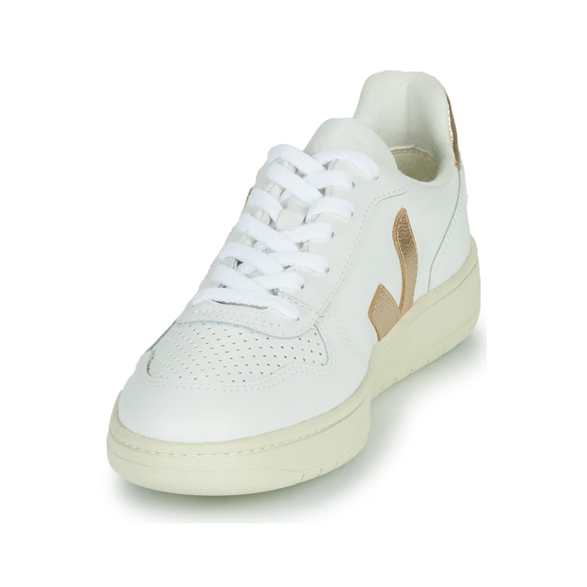 Women's Sneakers Veja White