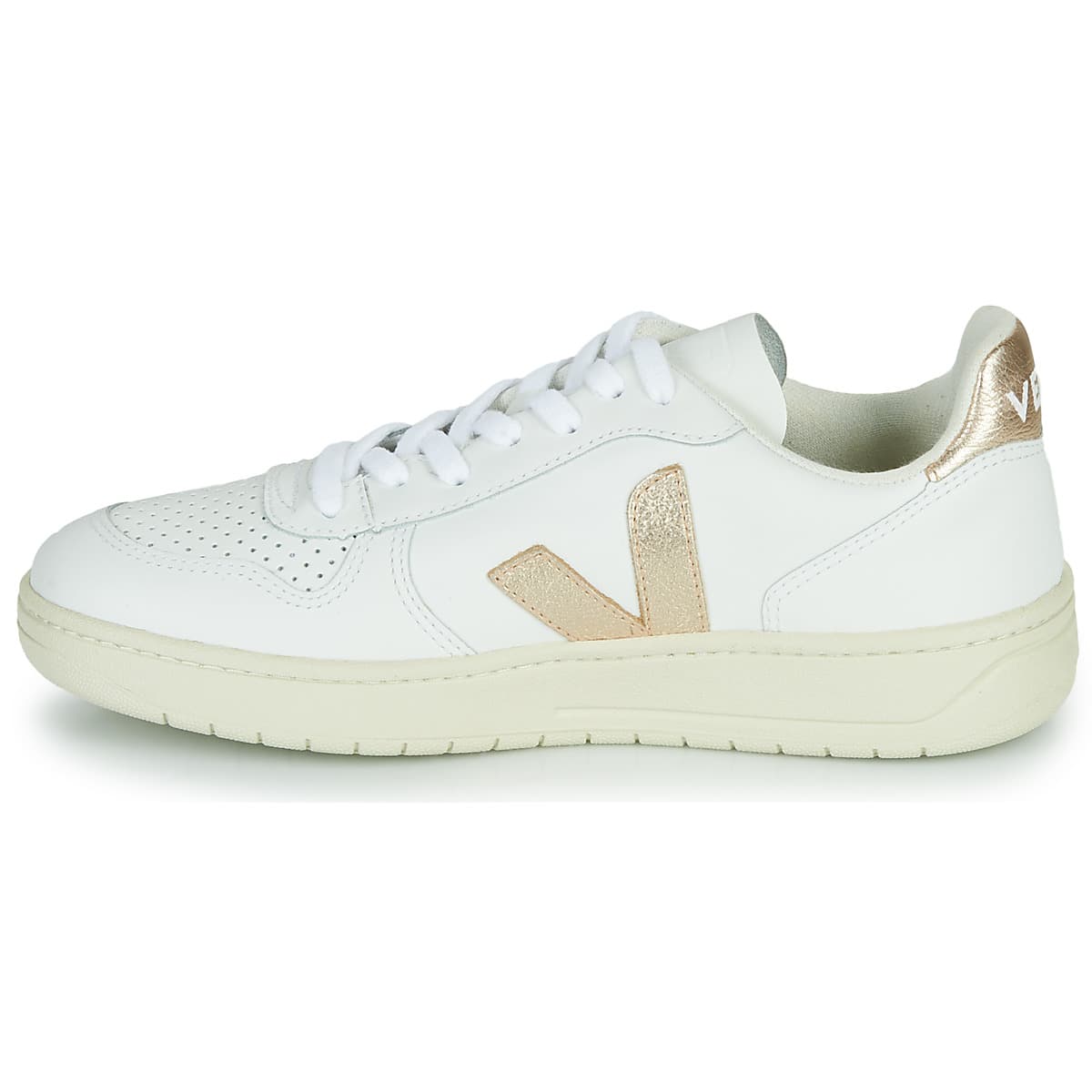 Women's Sneakers Veja White