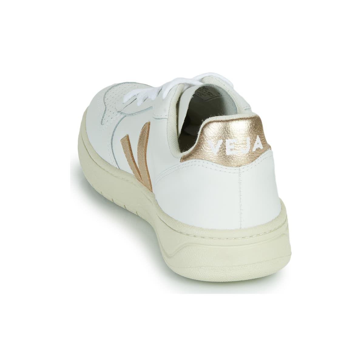 Women's Sneakers Veja White