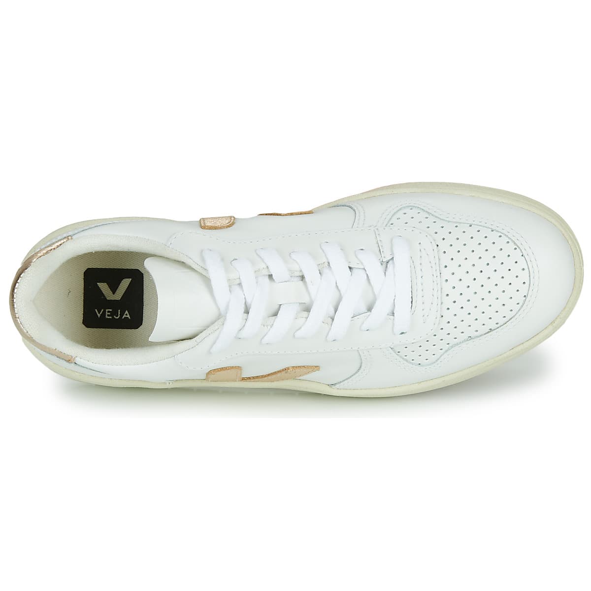 Women's Sneakers Veja White