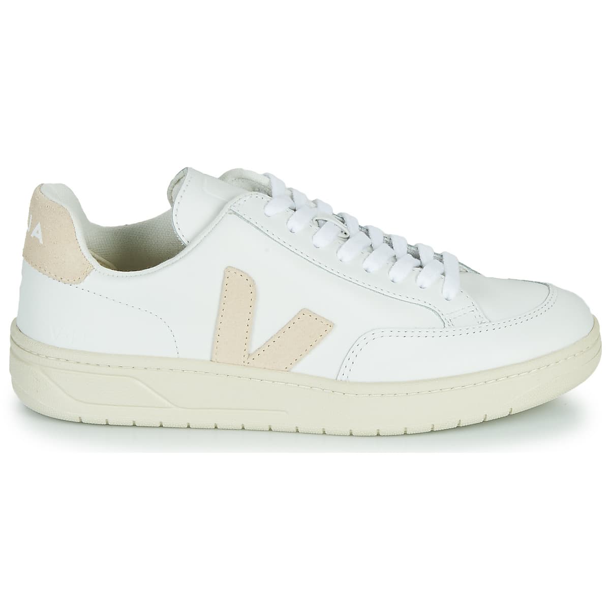 Women's Sneakers Veja White