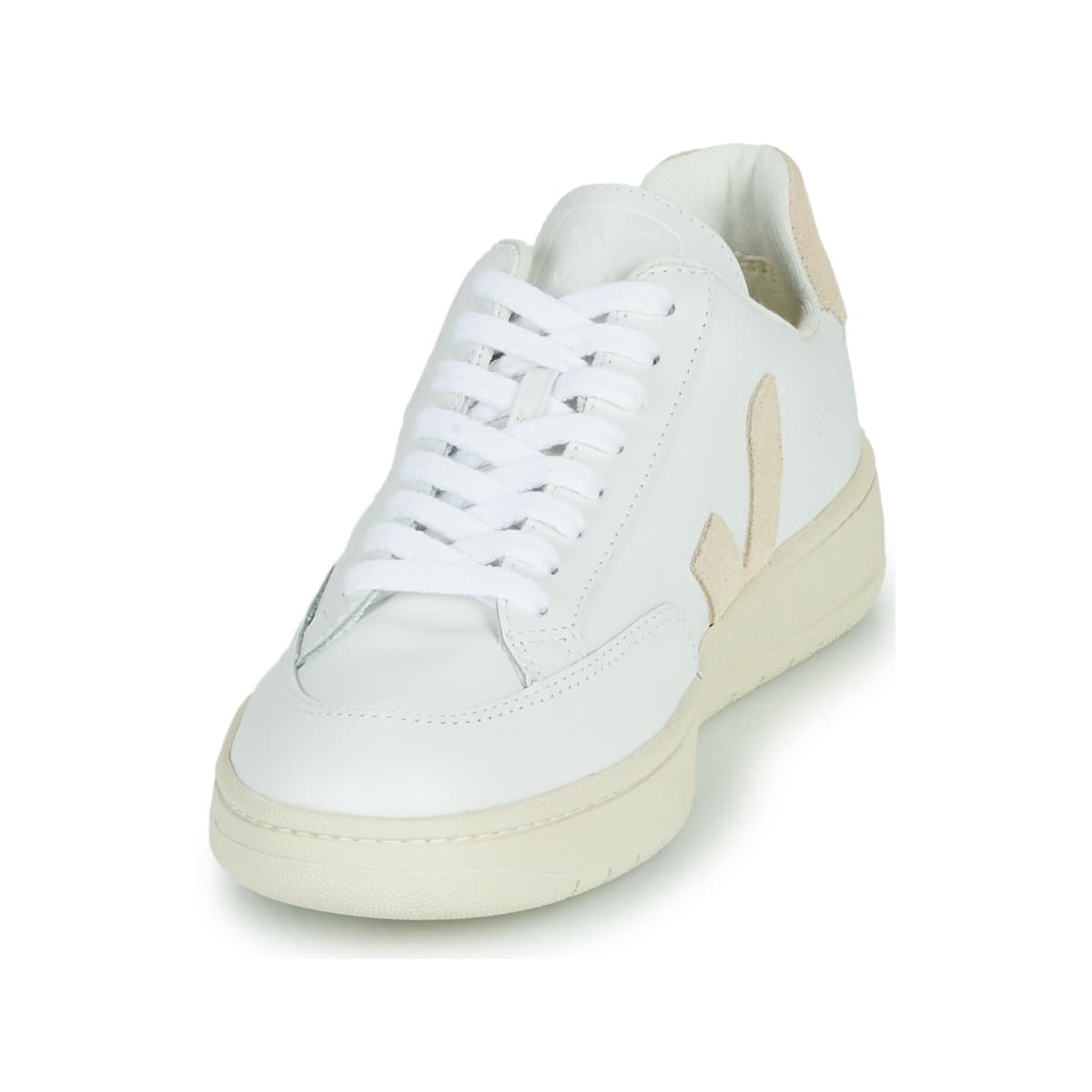 Women's Sneakers Veja White