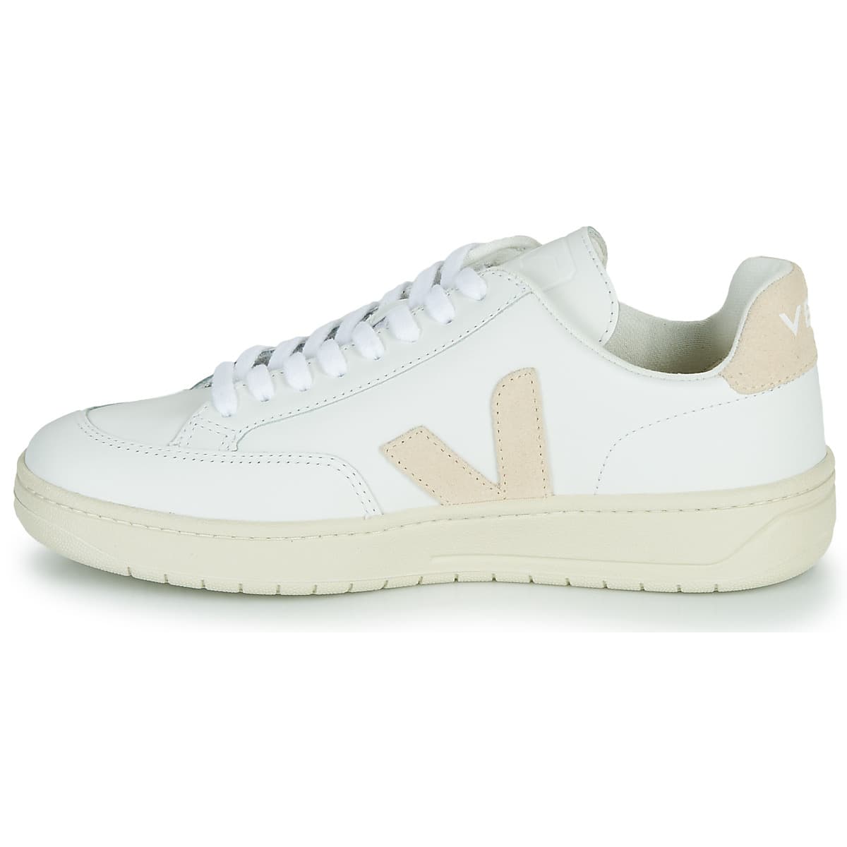 Women's Sneakers Veja White