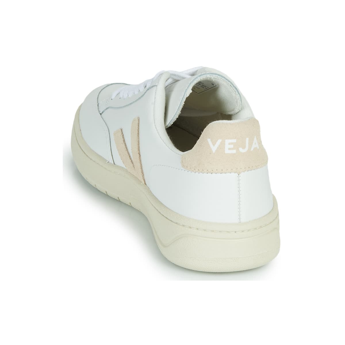 Women's Sneakers Veja White