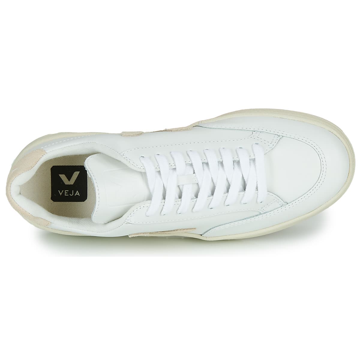 Women's Sneakers Veja White