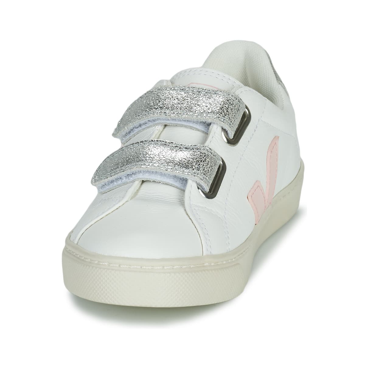 Girls' Sneakers Veja White