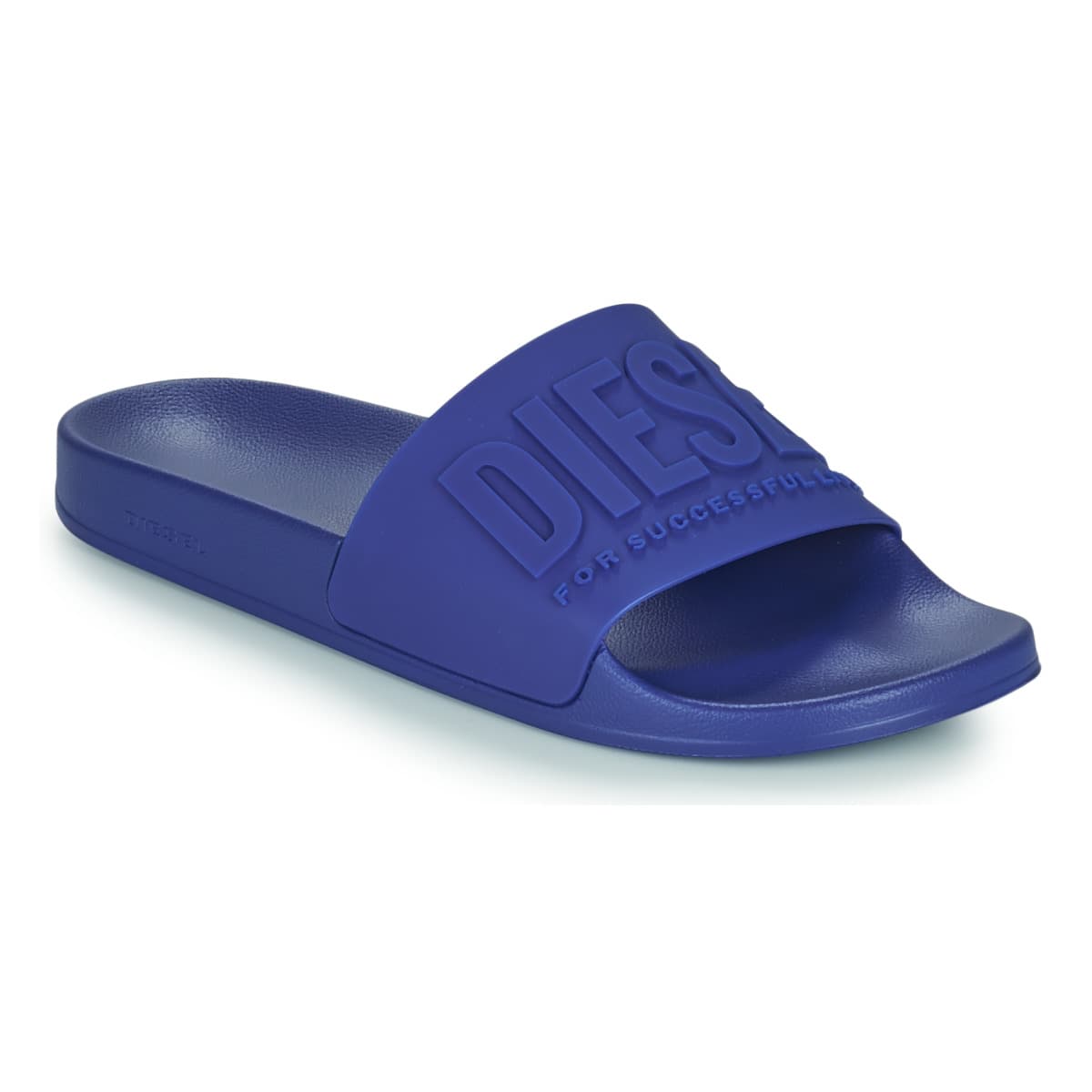 Men's Flip Flops Diesel Blue