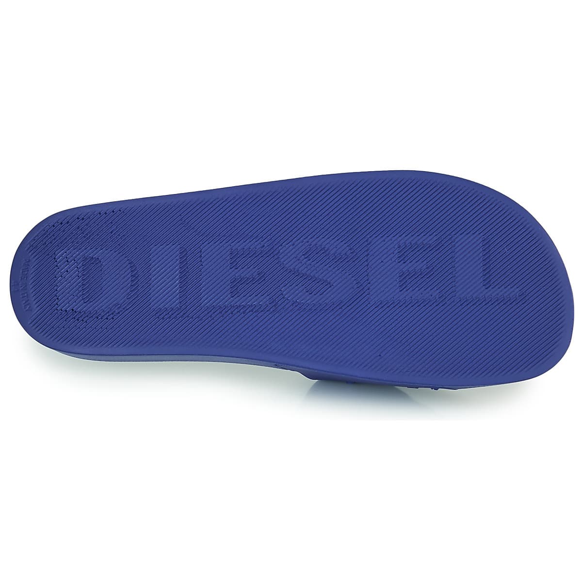 Men's Flip Flops Diesel Blue