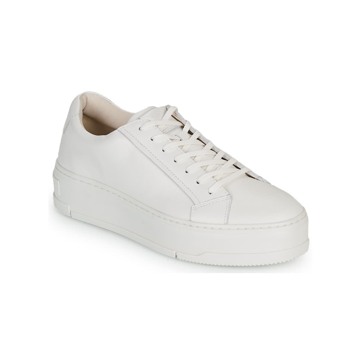 Women's Sneakers Vagabond Shoemakers White