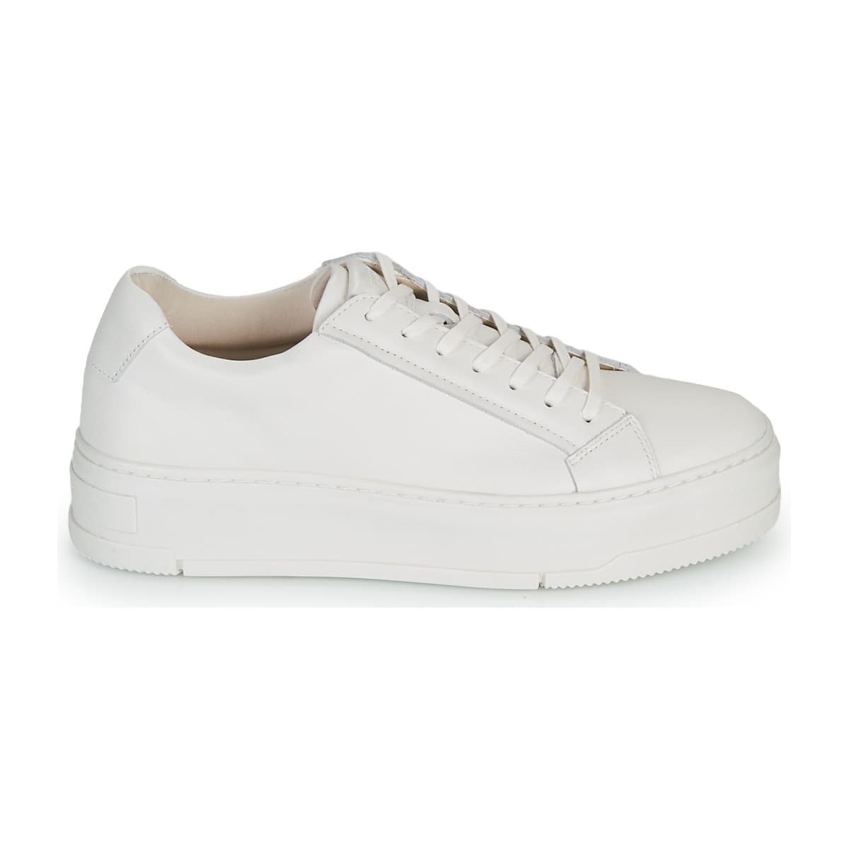 Women's Sneakers Vagabond Shoemakers White