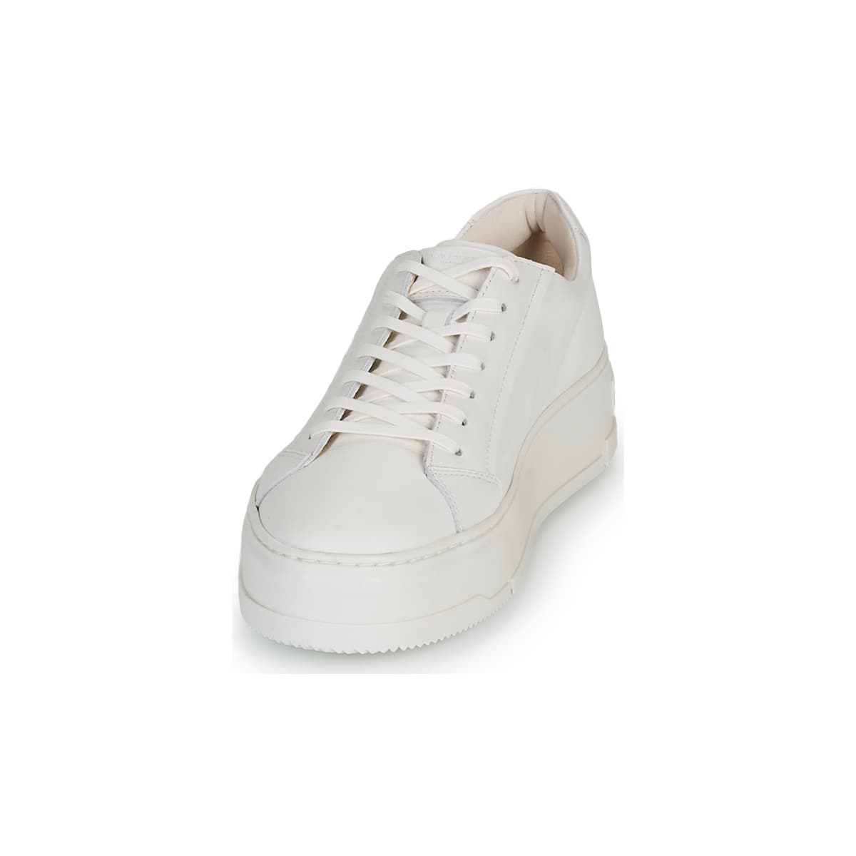 Women's Sneakers Vagabond Shoemakers White