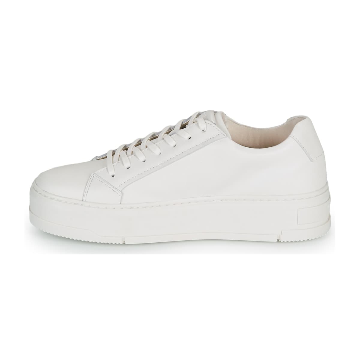 Women's Sneakers Vagabond Shoemakers White