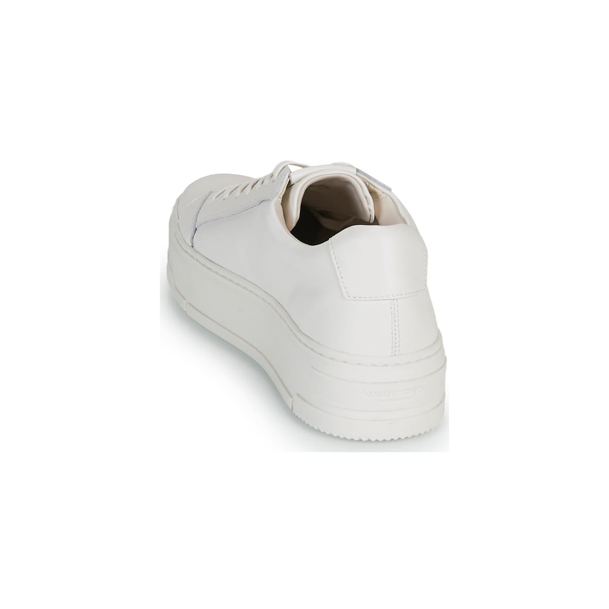 Women's Sneakers Vagabond Shoemakers White