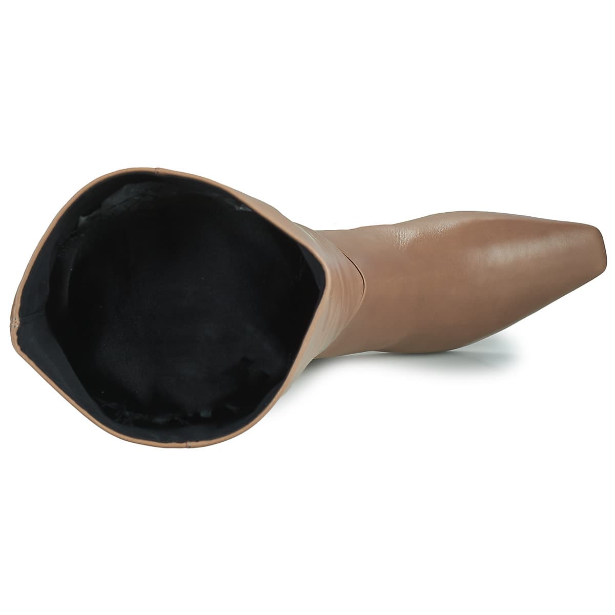 Women's Boots Vagabond Shoemakers Beige