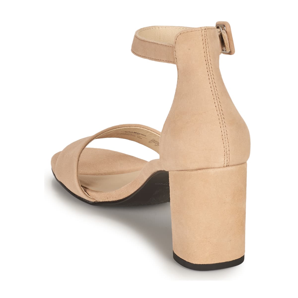 Women's Pumps Vagabond Shoemakers Beige