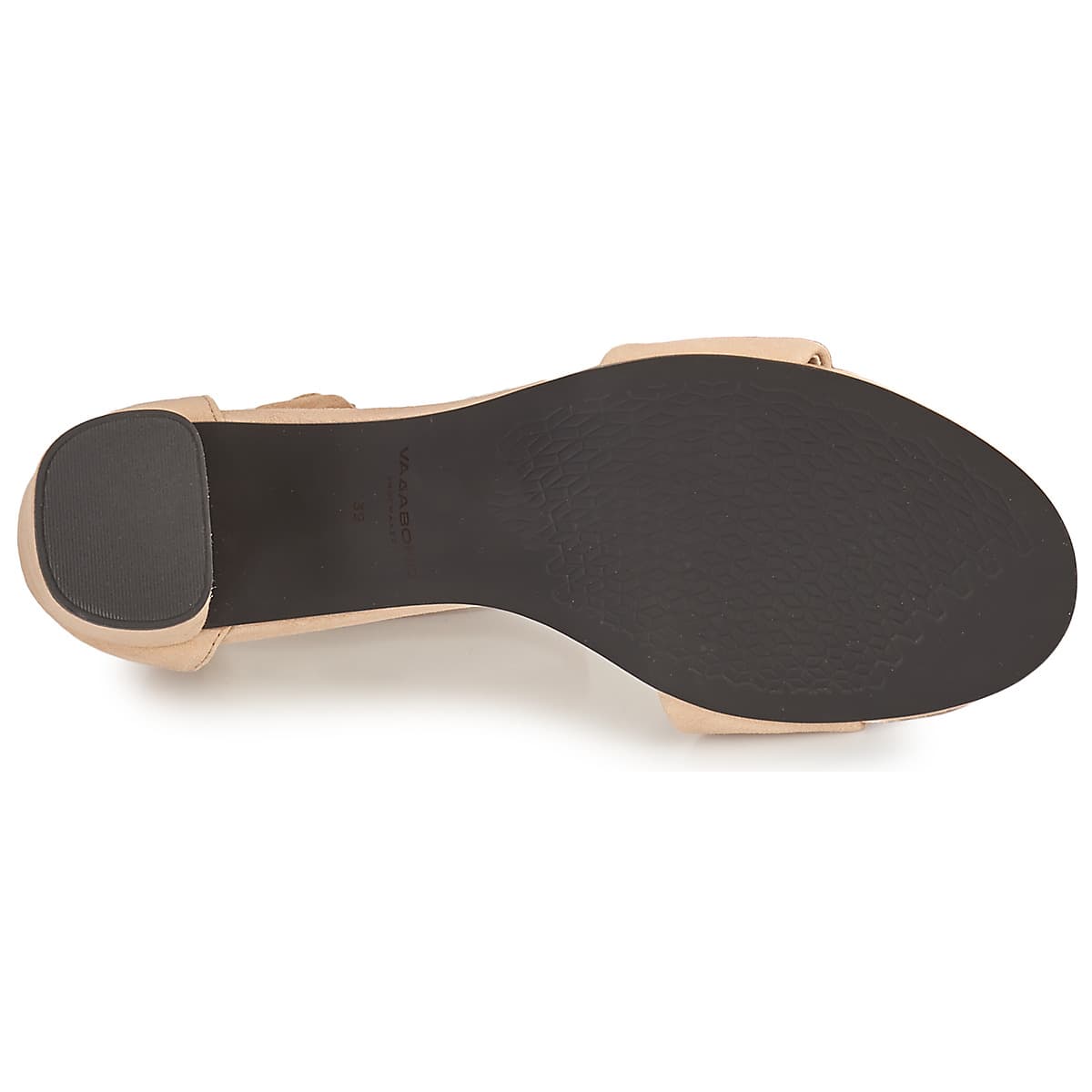 Women's Pumps Vagabond Shoemakers Beige