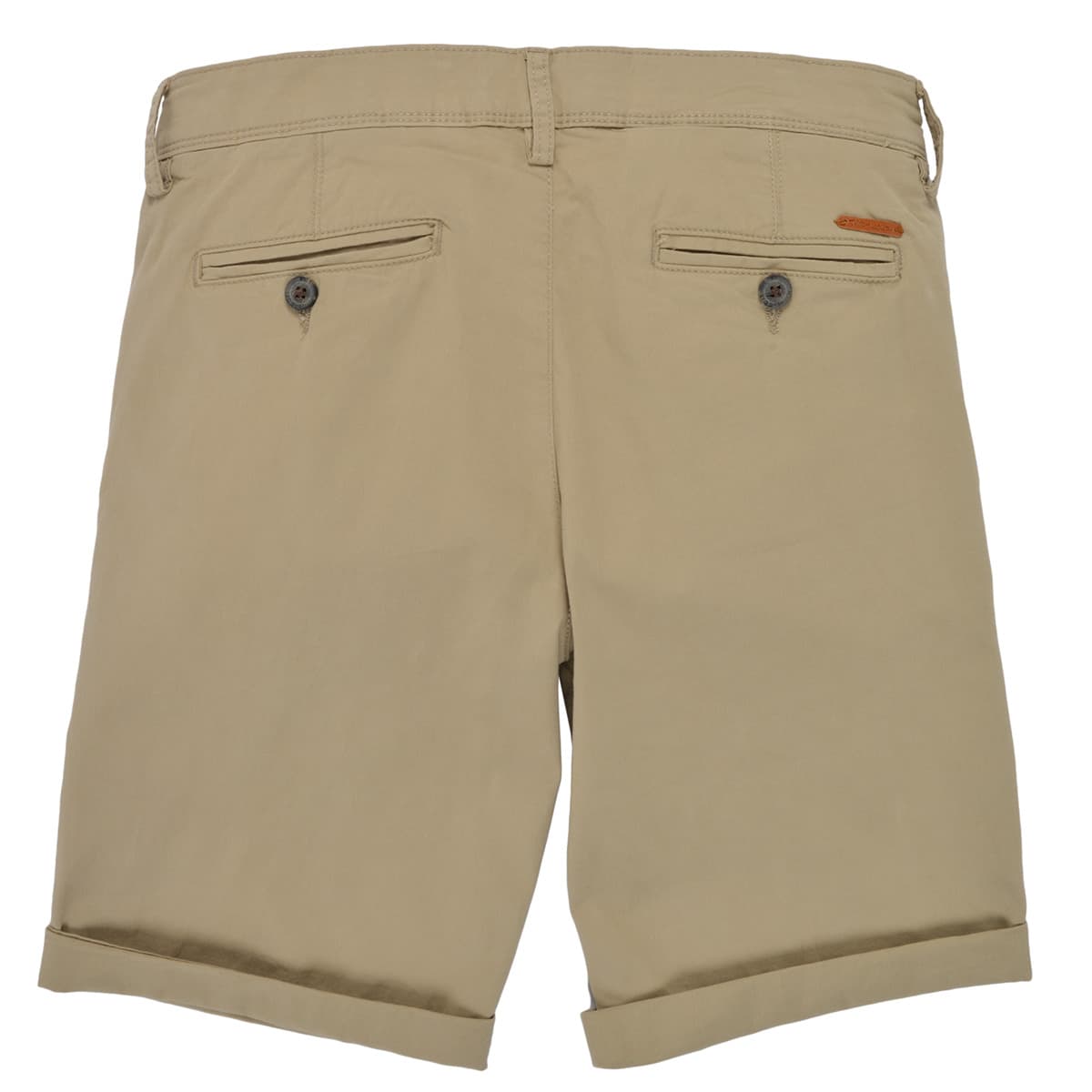 Boys' Shorts Teddy Smith Beige