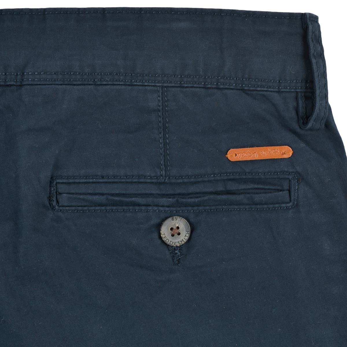 Boys' Shorts Teddy Smith Blue