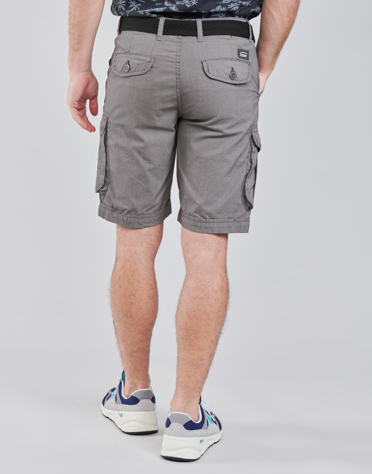 Men's Shorts Oxbow Black