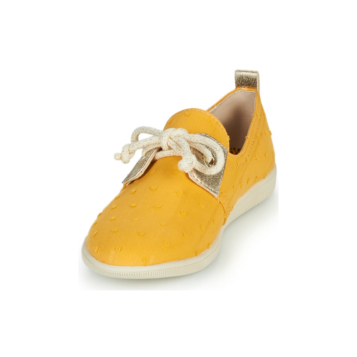 Boys' Sneakers Armistice Yellow