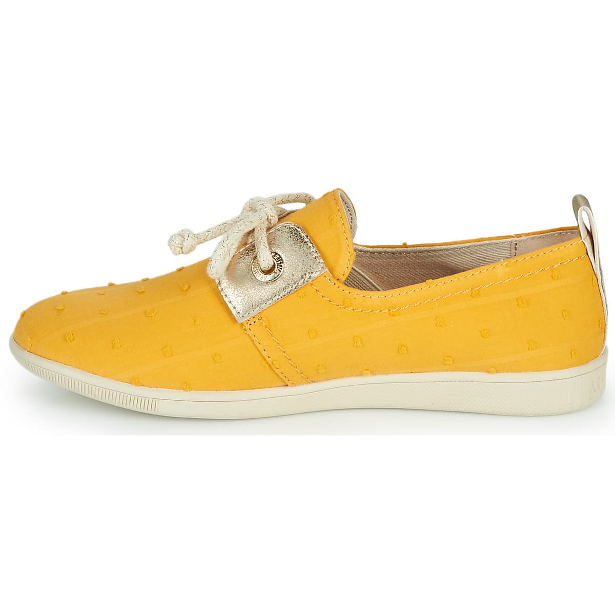 Boys' Sneakers Armistice Yellow
