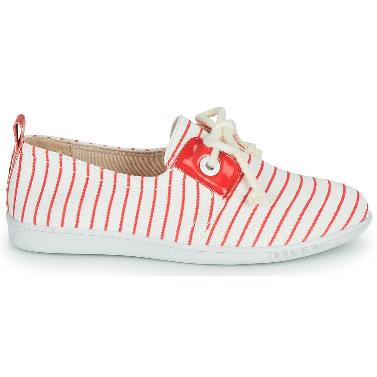 Girls' Sneakers Armistice White