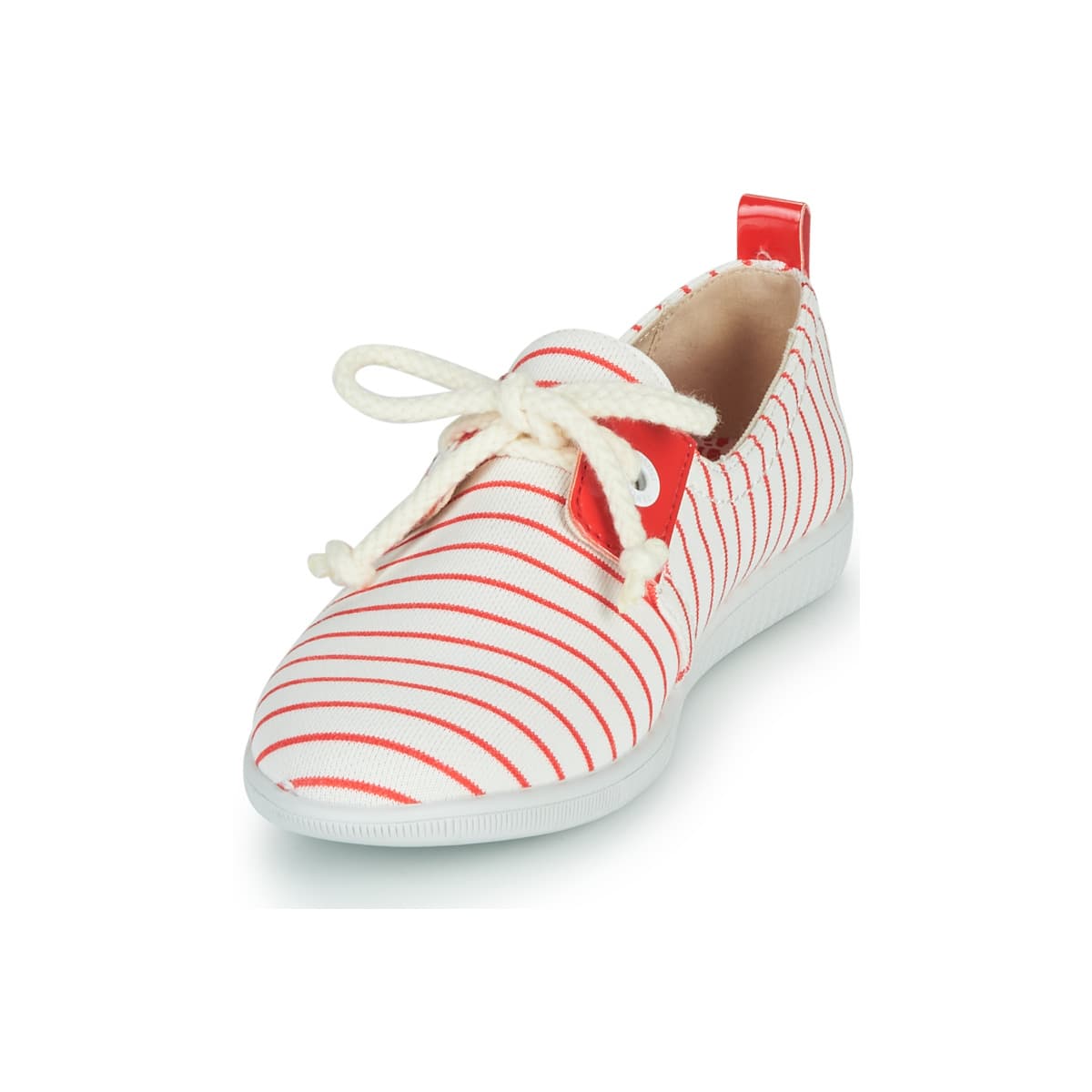 Girls' Sneakers Armistice White