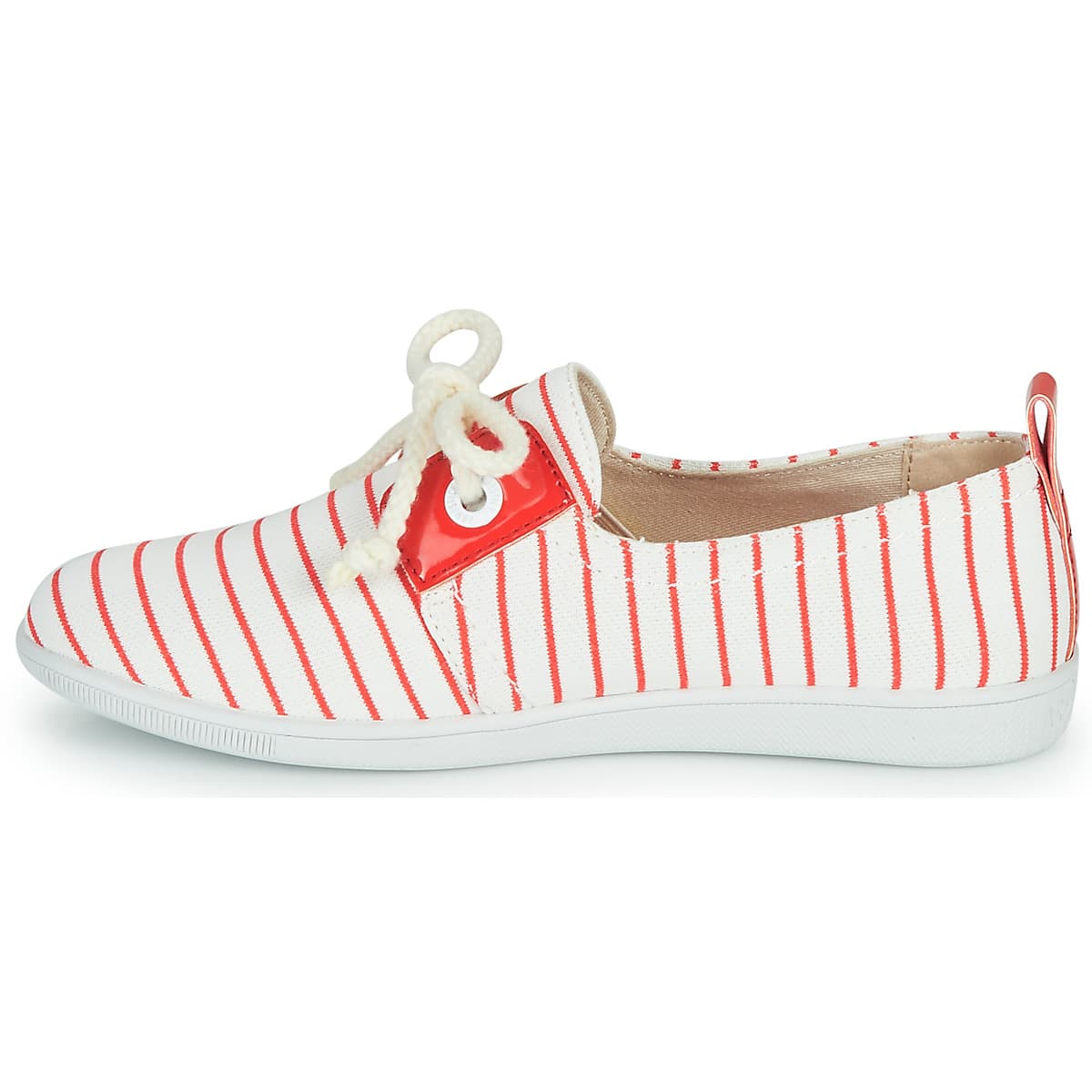Girls' Sneakers Armistice White