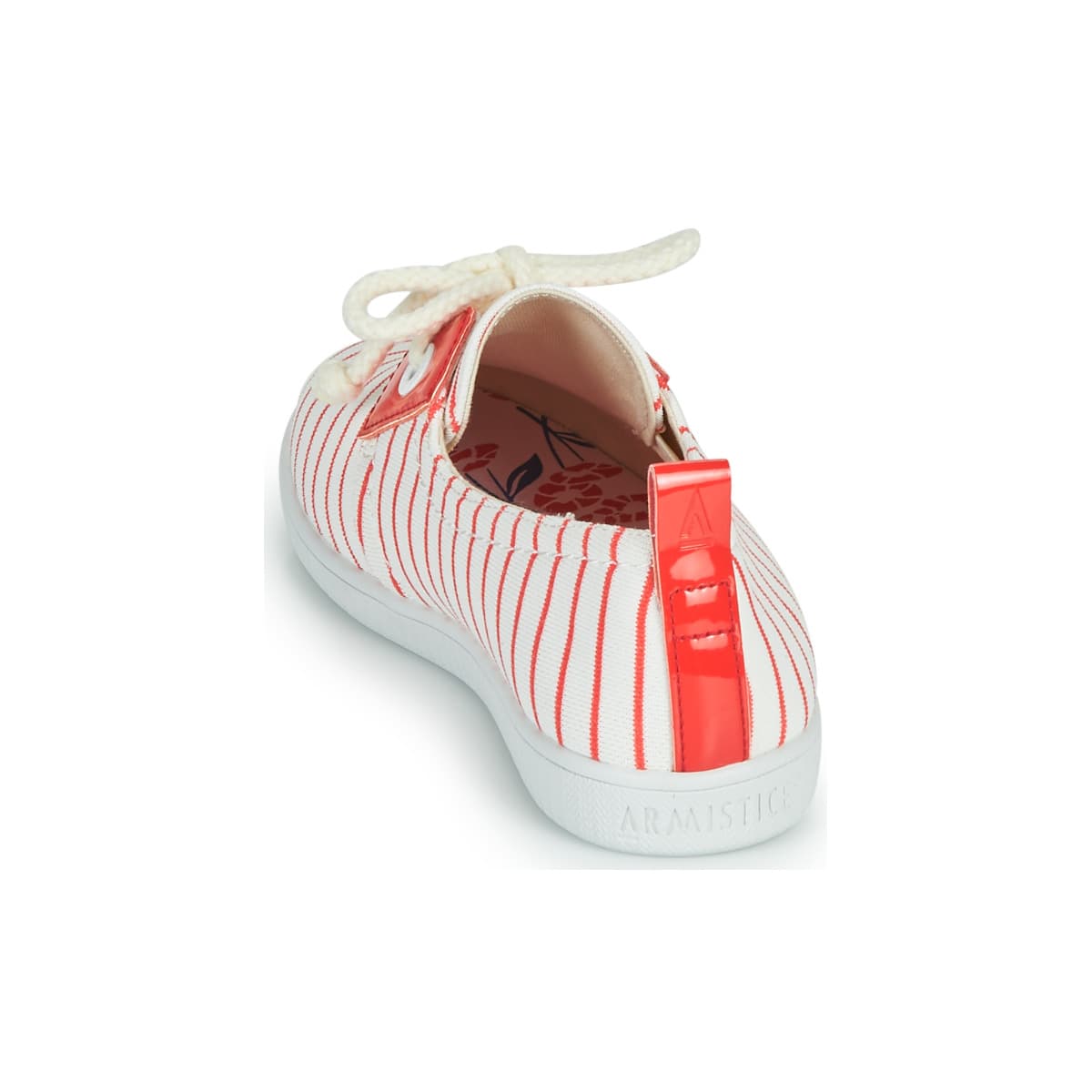 Girls' Sneakers Armistice White