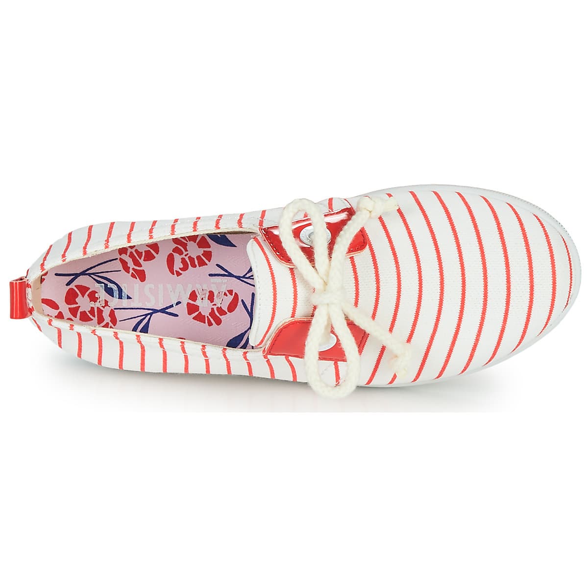 Girls' Sneakers Armistice White