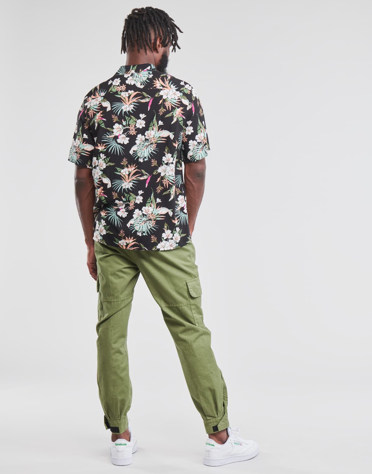 Men's Shirts Urban Classics Multicolor
