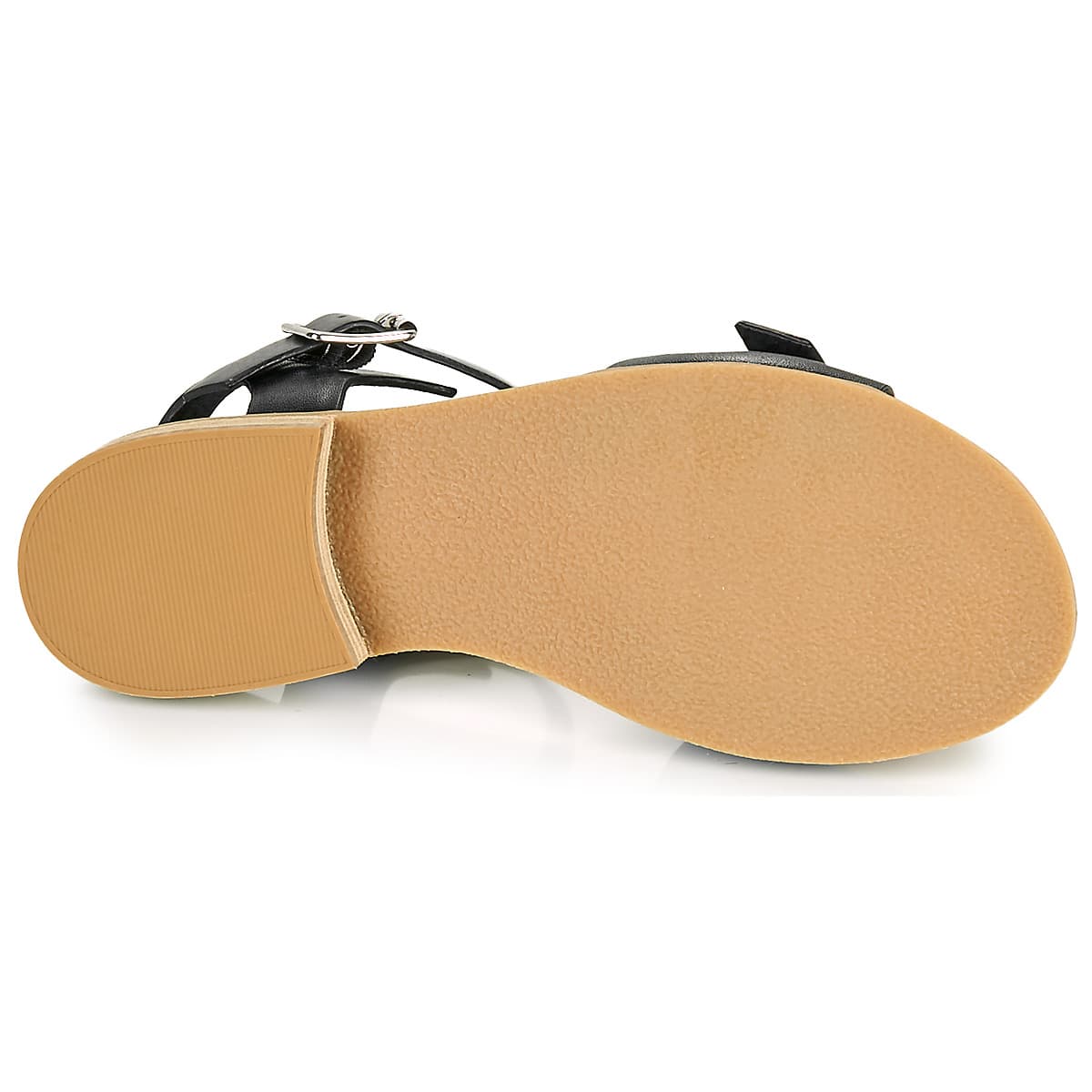 Women's Sandals Kickers Black