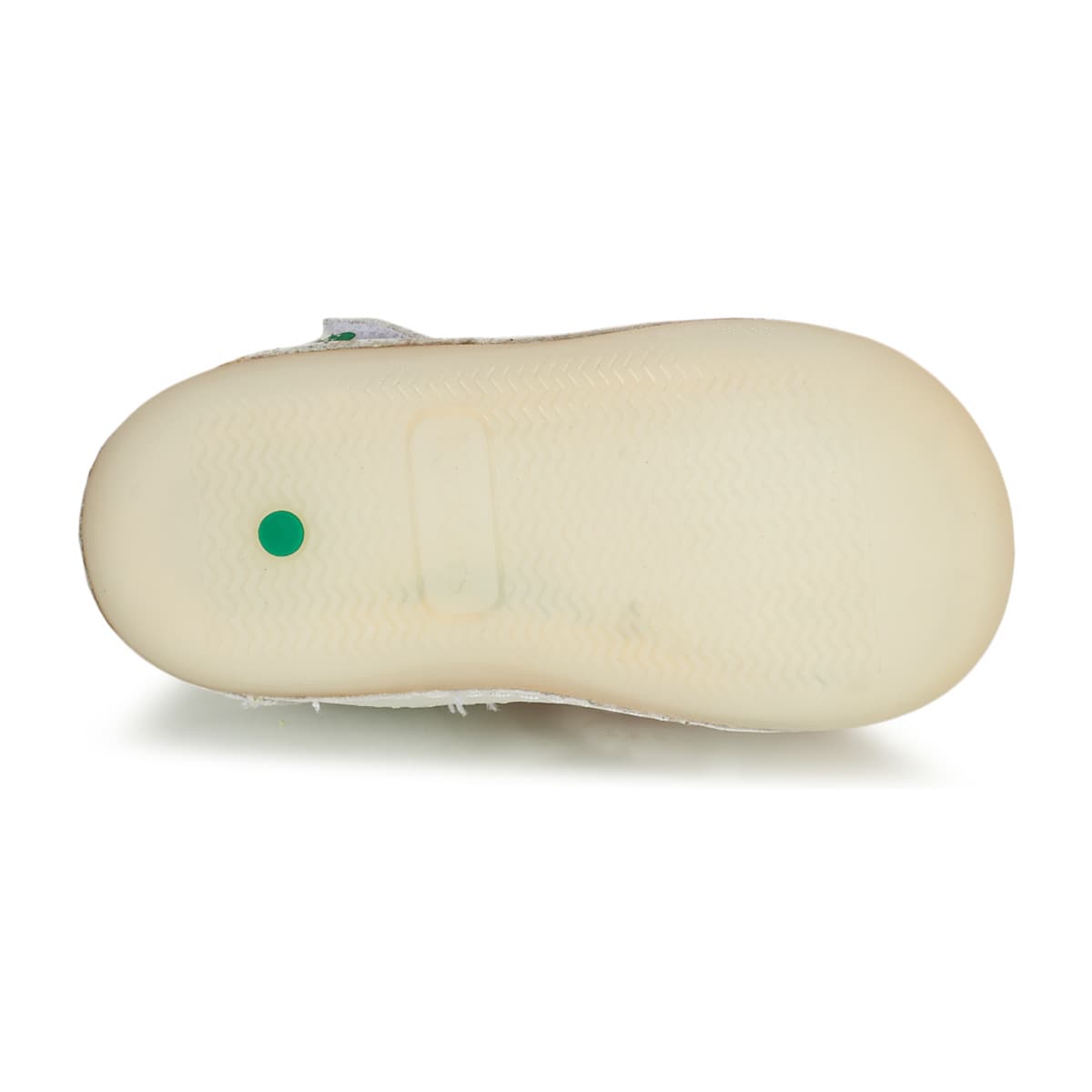 Boys' Sandals Kickers White