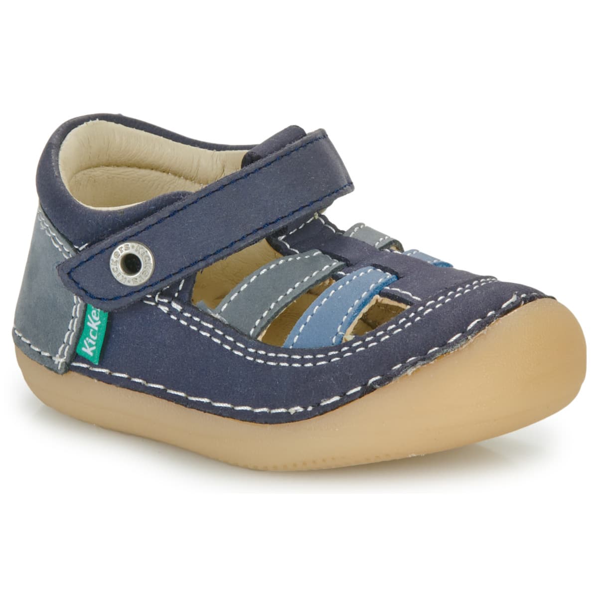 Boys' Sandals Kickers Blue