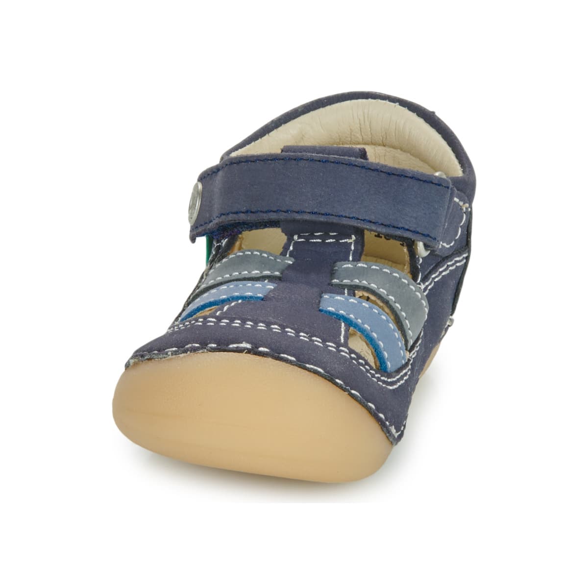 Boys' Sandals Kickers Blue