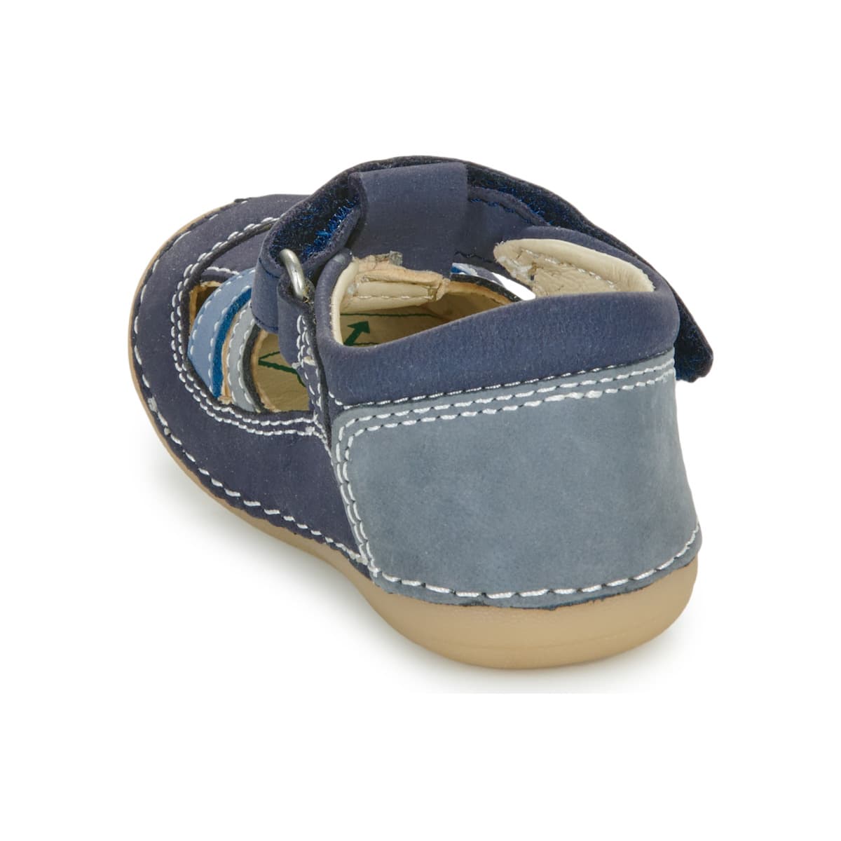 Boys' Sandals Kickers Blue