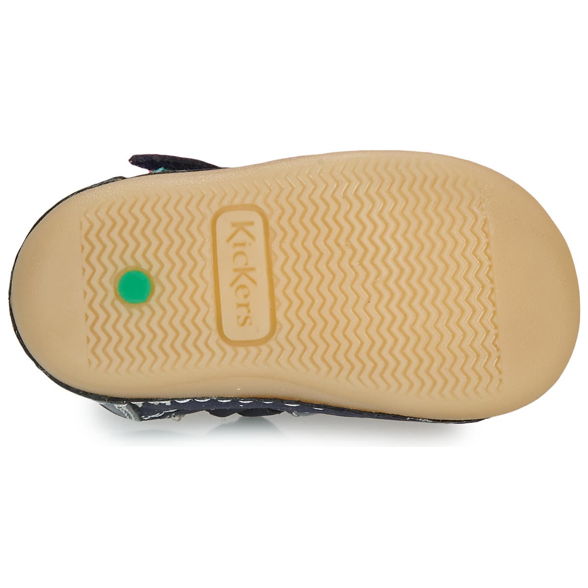 Boys' Sandals Kickers Blue