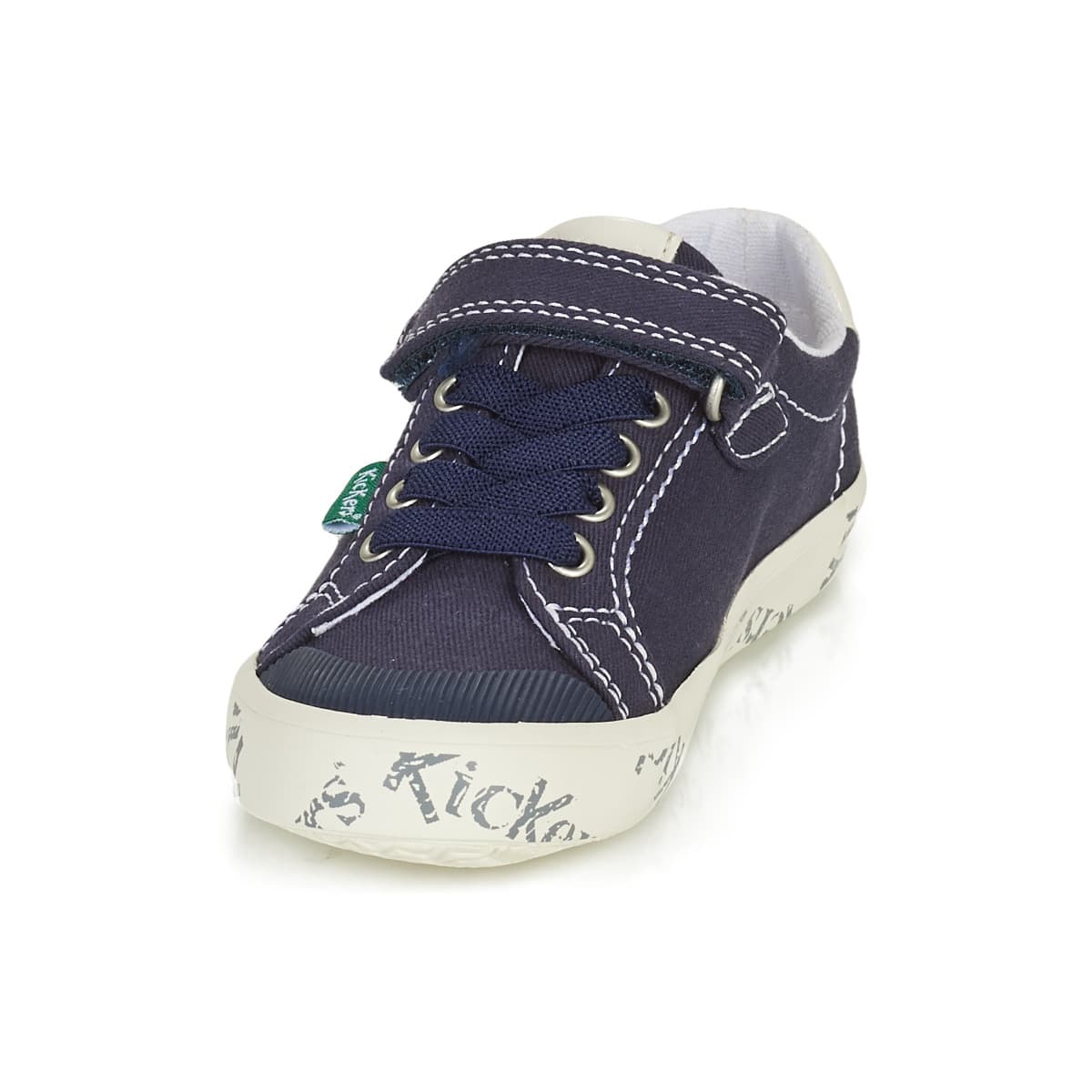 Boys' Sneakers Kickers Blue