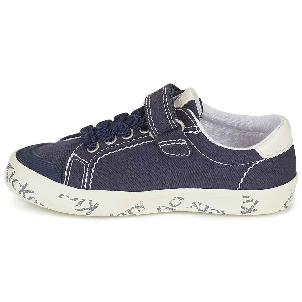 Boys' Sneakers Kickers Blue