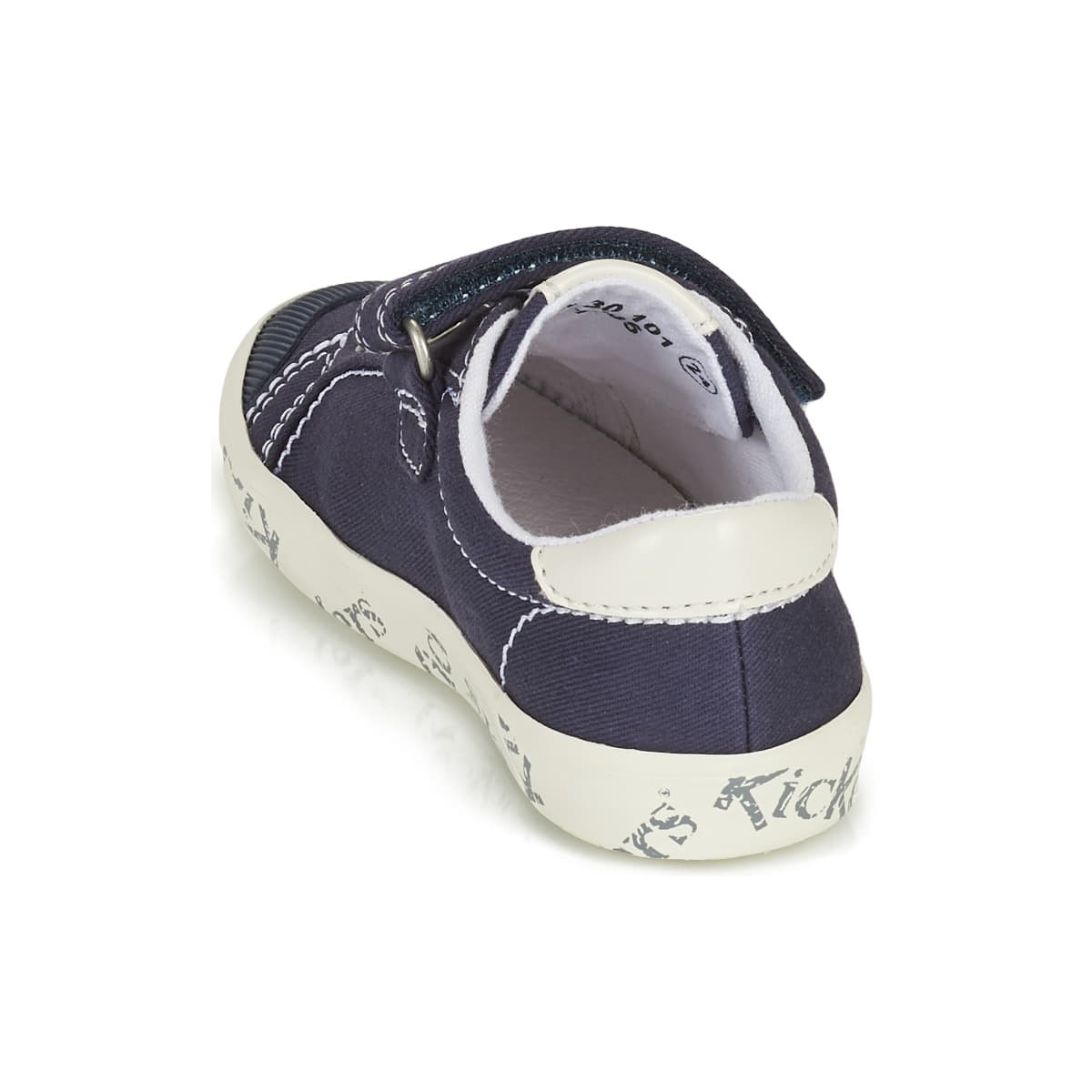 Boys' Sneakers Kickers Blue