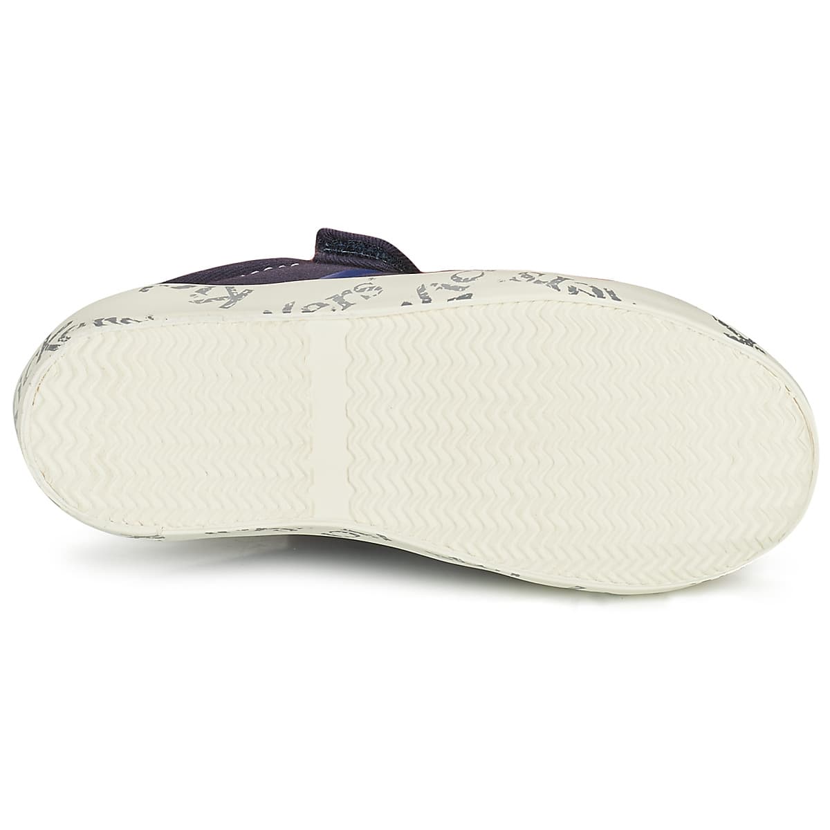 Boys' Sneakers Kickers Blue