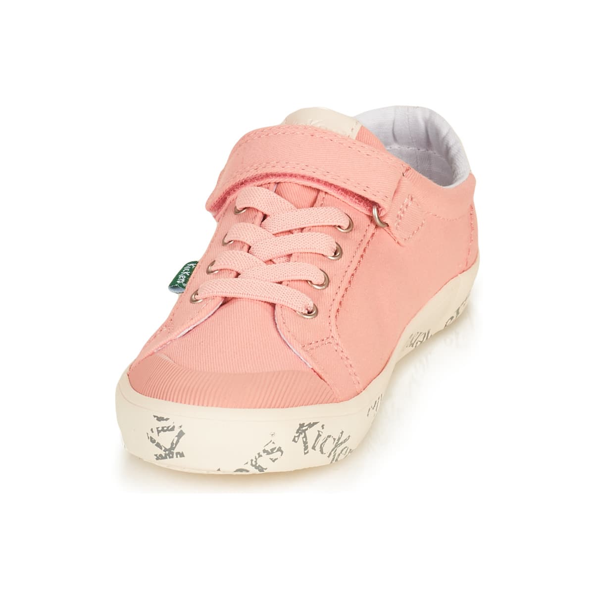 Girls' Sneakers Kickers Pink